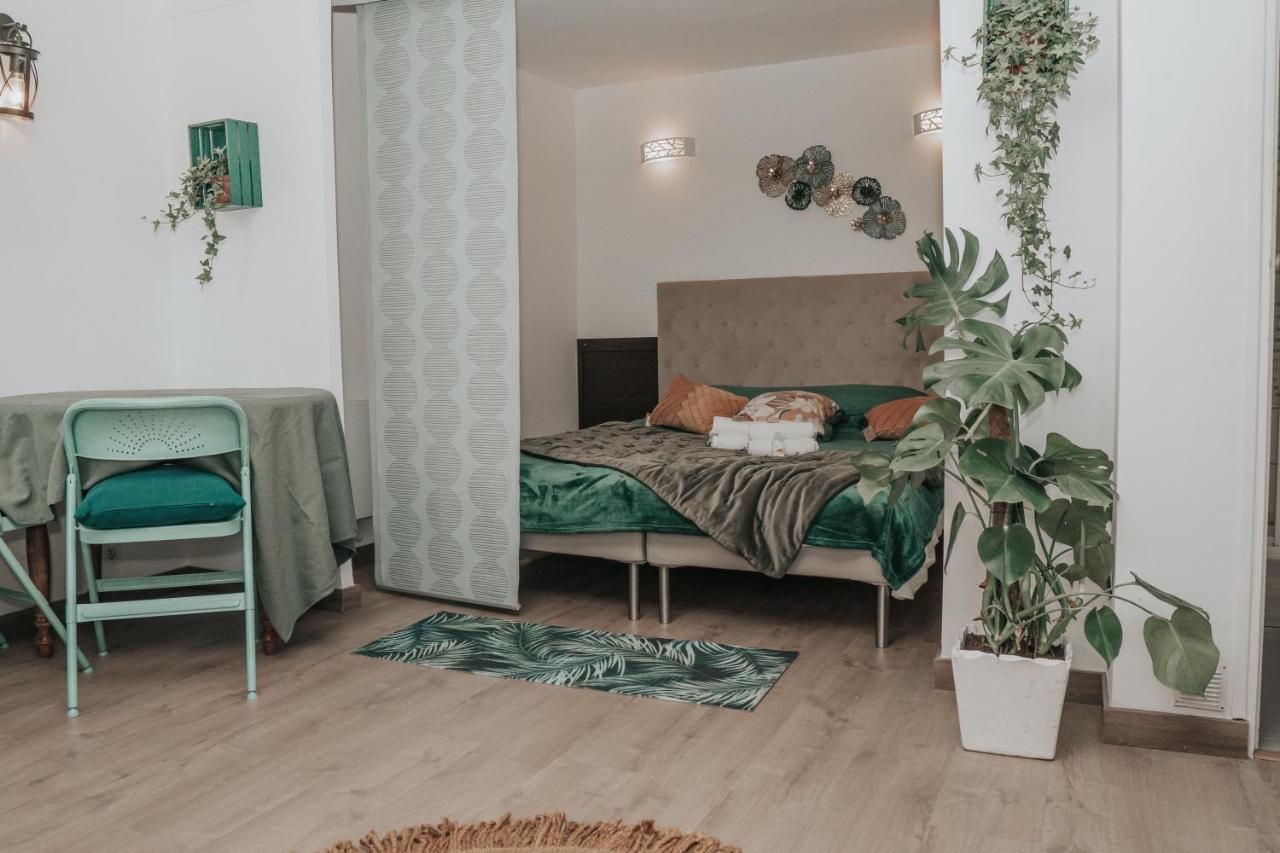 Grand studio, vue mer centre ville carte parking Sanary-sur-Mer Esterno foto